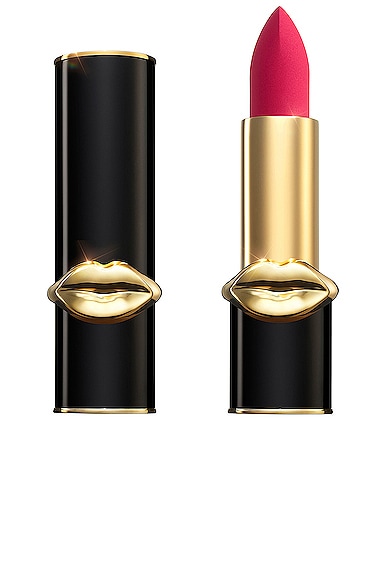 PAT McGRATH LABS MatteTrance Lipstick in Full Panic