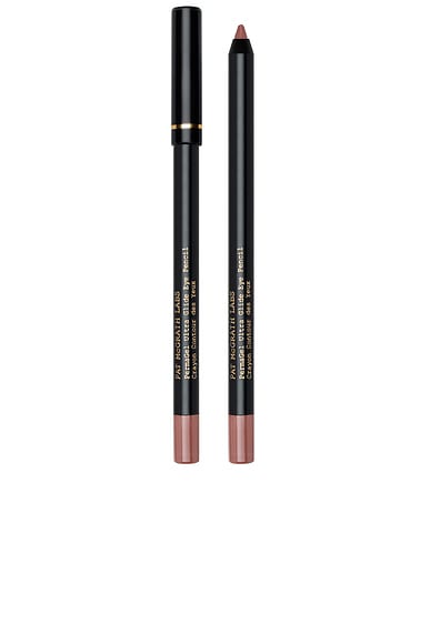 Legendary Longwear Lip Liner