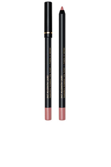 PAT McGRATH LABS Legendary Longwear Lip Liner in Divine Rose