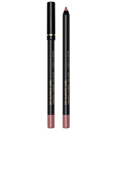 PAT McGRATH LABS Legendary Longwear Lip Liner in Suburbia
