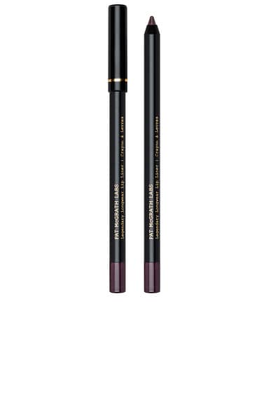PAT McGRATH LABS Legendary Longwear Lip Liner in Deep Void