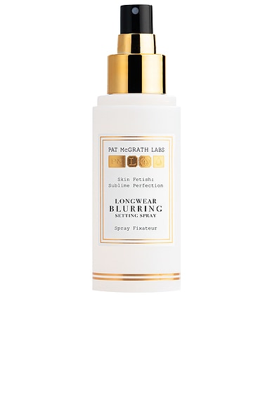 Blurring Setting Spray