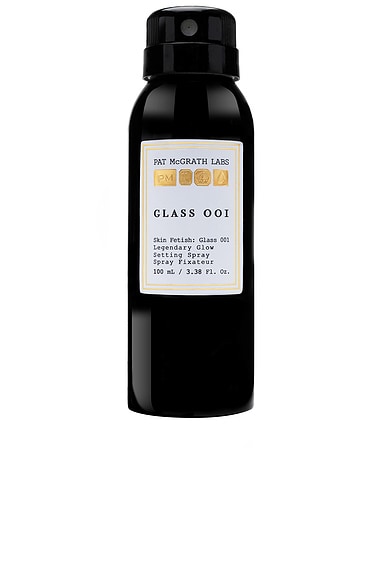 Skin Fetish: Glass 001 Legendary Glow Setting Spray