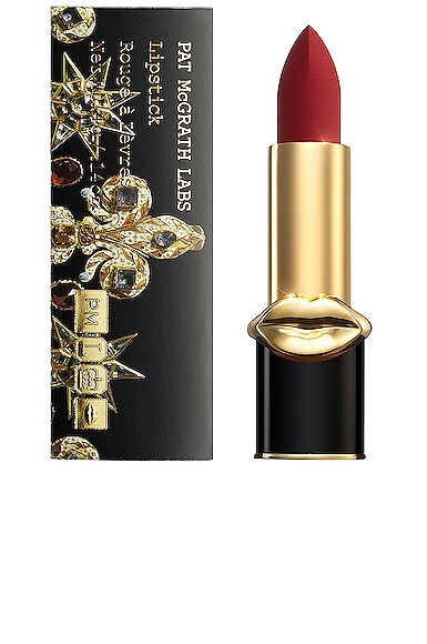 Pat Mcgrath Labs Mattetrance Lipstick In Vendetta