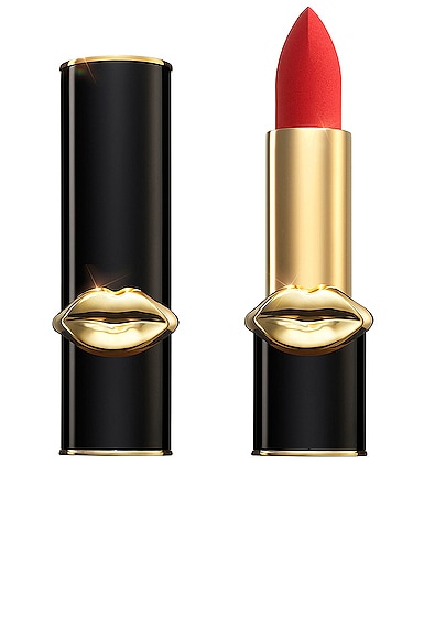 MatteTrance Lipstick