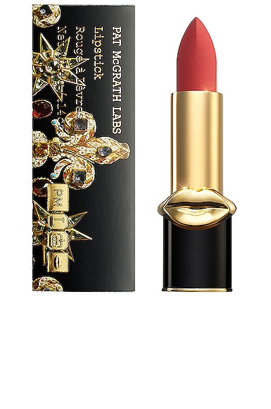 Pat Mcgrath Labs Mattetrance Lipstick In Fever Dream