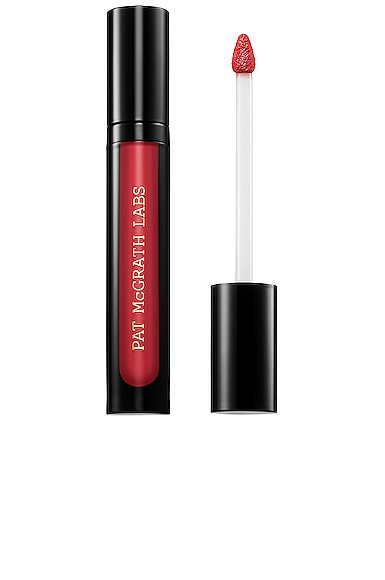 PAT McGRATH LABS LiquiLUST: Legendary Wear Matte Lipstick in Elson 4