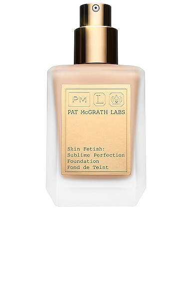 Pat Mcgrath Labs Skin Fetish: Sublime Perfection Foundation In Light 4