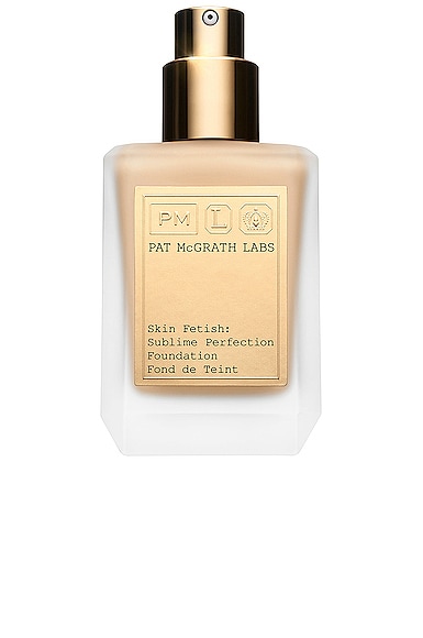 PAT McGRATH LABS Skin Fetish: Sublime Perfection Foundation in Light 6