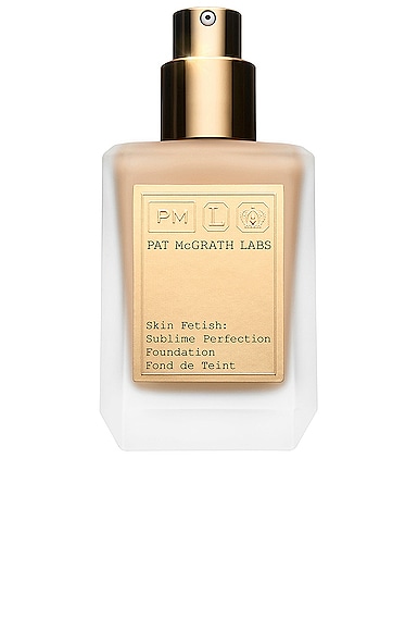 Skin Fetish: Sublime Perfection Foundation