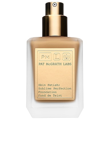 Shop Pat Mcgrath Labs Skin Fetish: Sublime Perfection Foundation In Medium 18