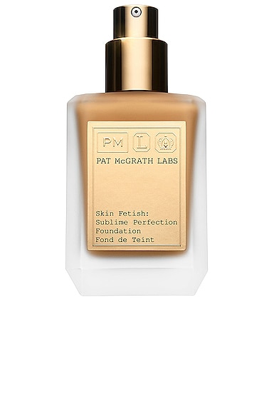 Shop Pat Mcgrath Labs Skin Fetish: Sublime Perfection Foundation In Medium 19