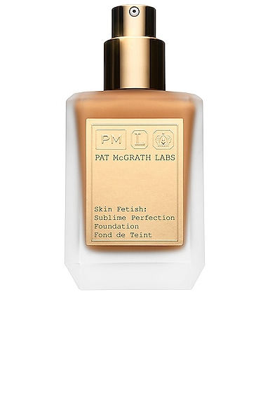 PAT McGRATH LABS Skin Fetish: Sublime Perfection Foundation in Medium 20