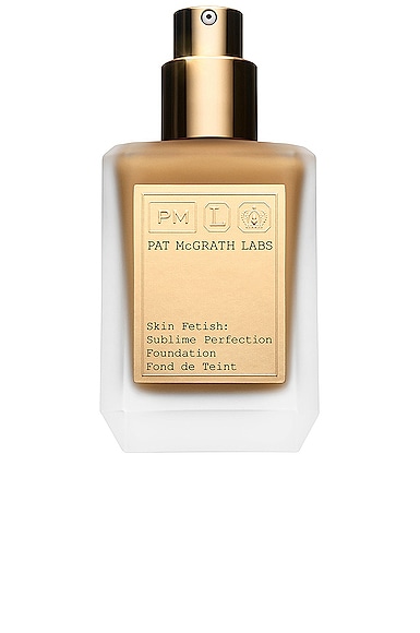 Shop Pat Mcgrath Labs Skin Fetish: Sublime Perfection Foundation In Medium 21