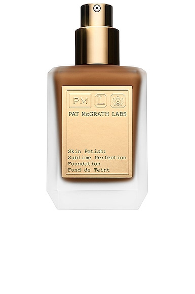 Shop Pat Mcgrath Labs Skin Fetish: Sublime Perfection Foundation In Medium Deep 27