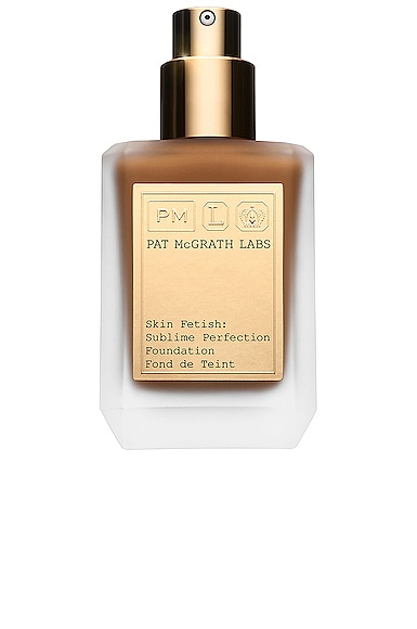 Shop Pat Mcgrath Labs Skin Fetish: Sublime Perfection Foundation In Deep 29