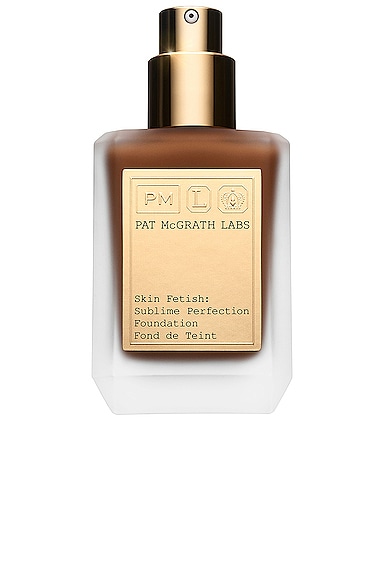 PAT McGRATH LABS Skin Fetish: Sublime Perfection Foundation in Deep 32