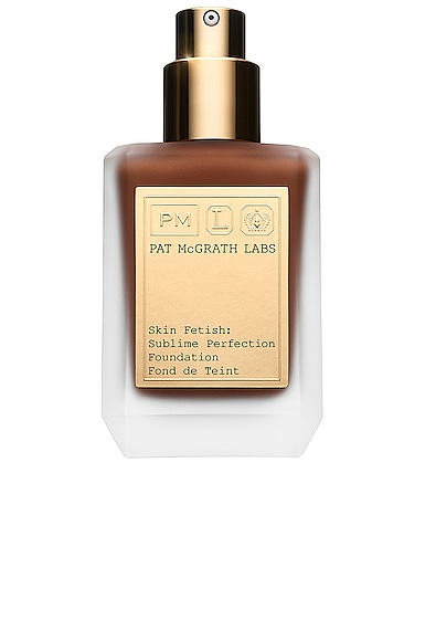 PAT McGRATH LABS Skin Fetish: Sublime Perfection Foundation in Deep 33