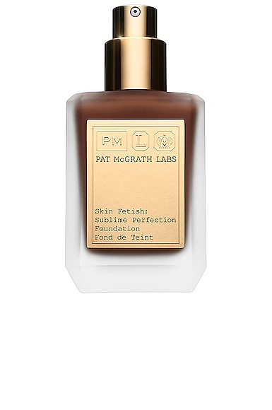 PAT McGRATH LABS Skin Fetish: Sublime Perfection Foundation in Deep 35