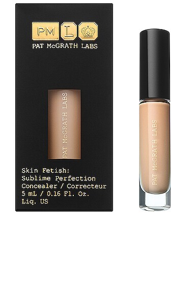Shop Pat Mcgrath Labs Skin Fetish: Sublime Perfection Concealer In Light Medium 8