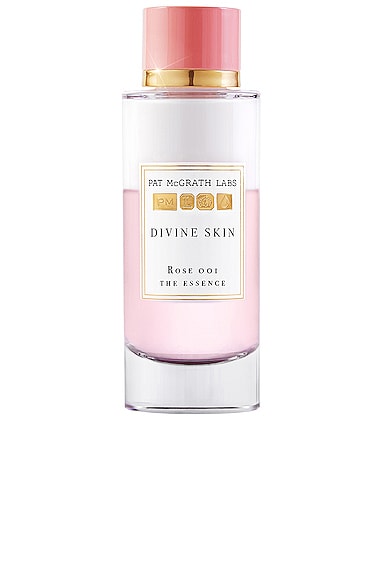 Divine Skin: Rose 001 The Essence