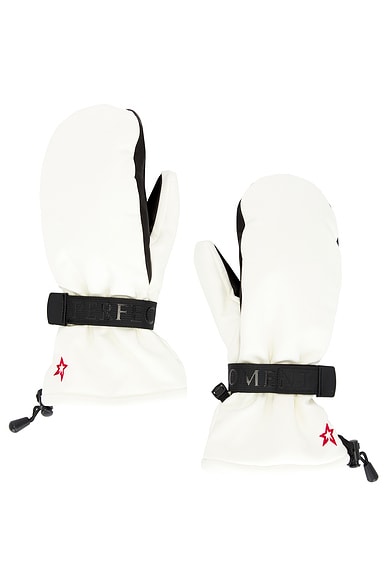 Davos Mitts
