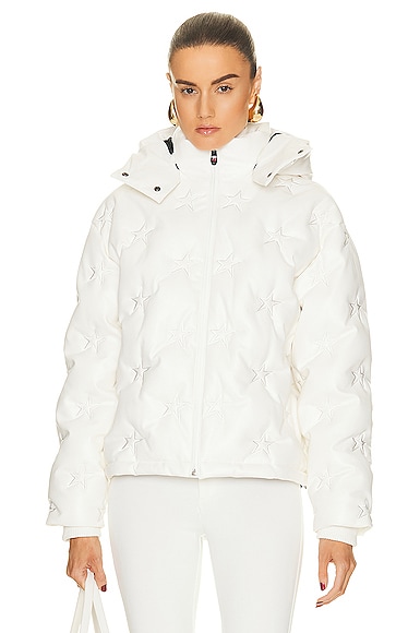 Supernova Duvet Jacket