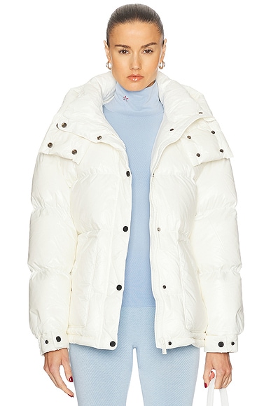Accenteur moncler hotsell