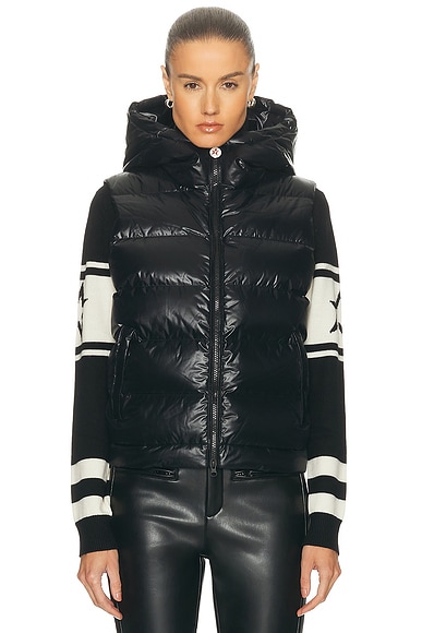Polar Flare Gilet
