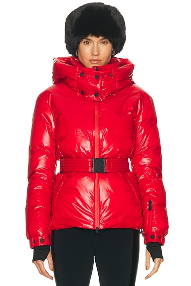 Candice Ski Parka
