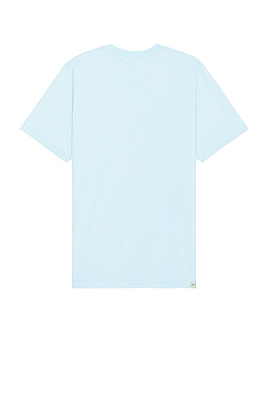 Shop Perks And Mini Co-op Tee In Blue Mist