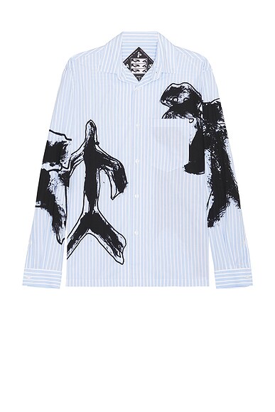 トップス PAM(Perks And Mini) Long Sleeve Shirt