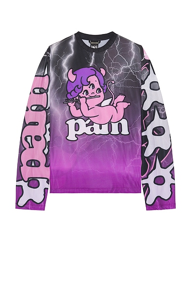 商品画像：PUMA X P.A.M. PERKS AND MINI PUMA x P.A.M. Hoodie 4