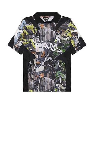 Real Tree Polo Jersey