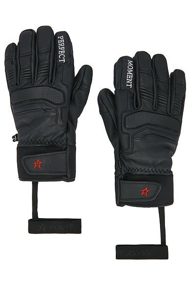 Pm Ski Glove