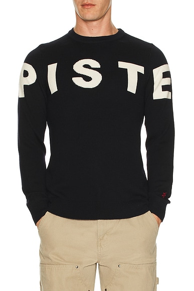 Piste Jumper