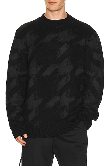 Cole Crew Neck Sweater