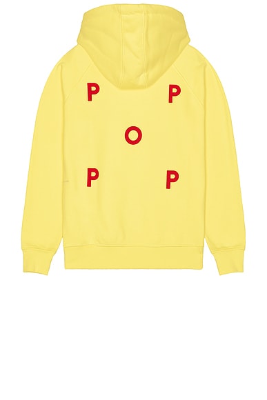 Logo Hoodie