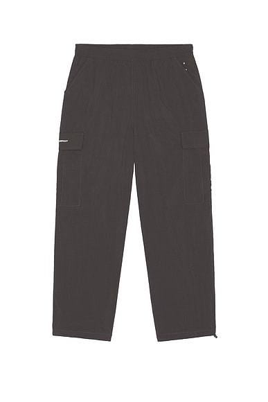 Cargo Track Pants