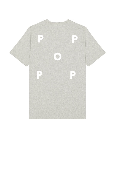 Reflective Logo T-Shirt