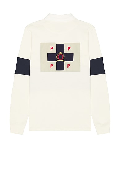 Rugby Polo