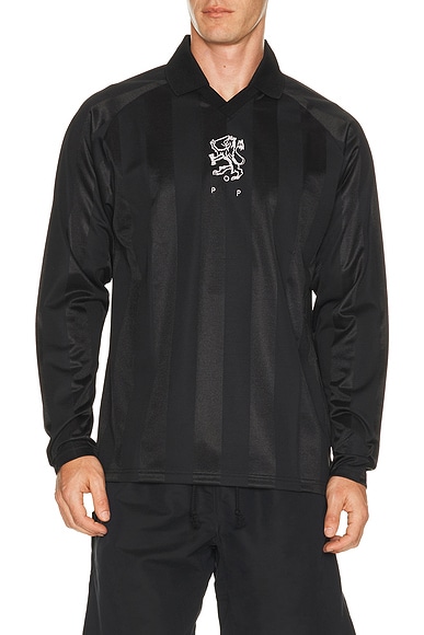 Sportif Long Sleeve Tee