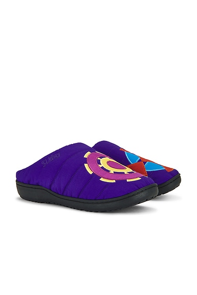 x Martens Subu Loafers