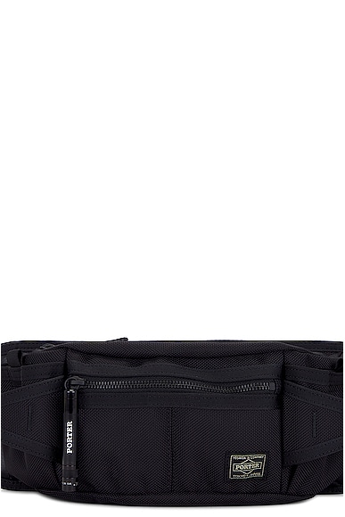 Heat Waist Bag