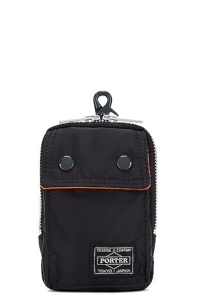 Tanker Pouch
