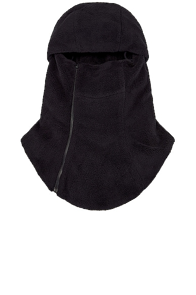 Post Archive Faction (paf) 5.1 Balaclava Right In Black