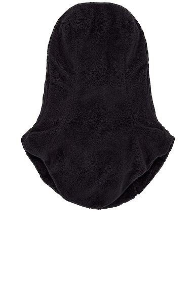 Shop Post Archive Faction (paf) 5.1 Balaclava Right In Black