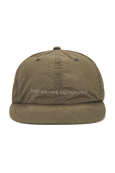 VETEMENTS 帽子於Washed Black | FWRD