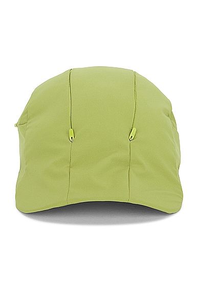 POST ARCHIVE FACTION (PAF) 6.0 Cap in Green