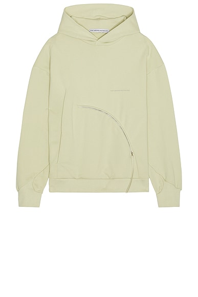 8.0 Hoodie Center